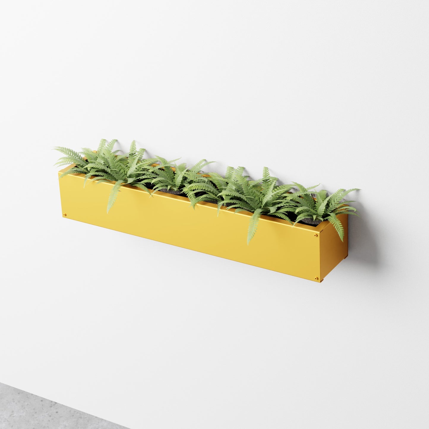 Wall Planter