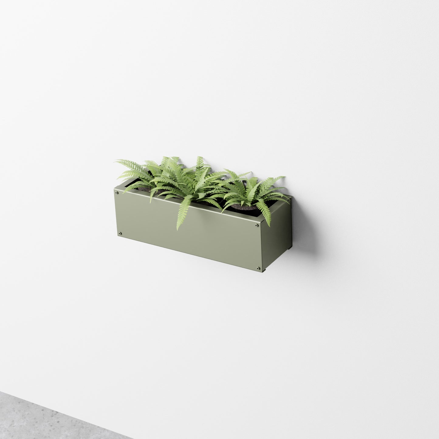 Wall Planter