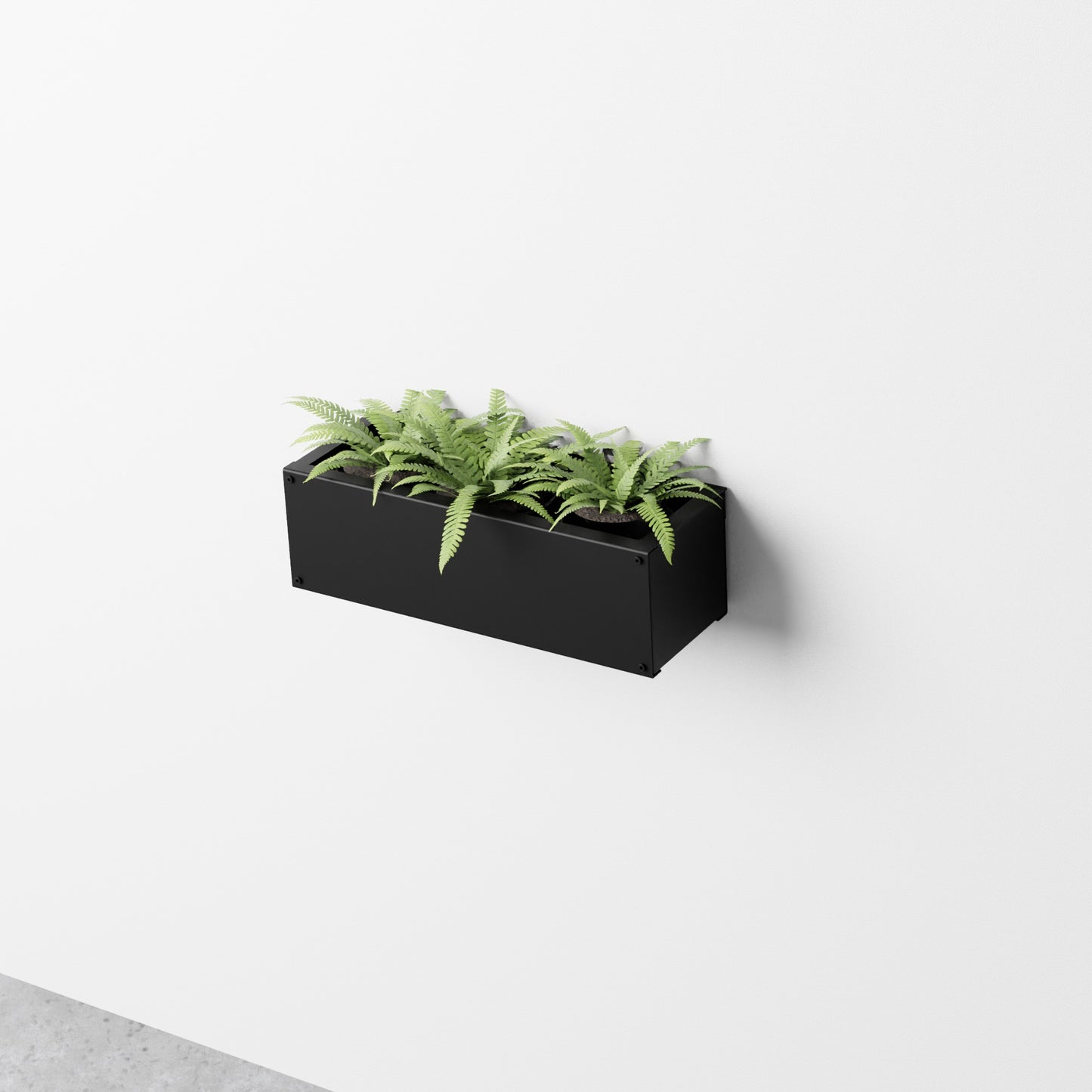 Wall Planter