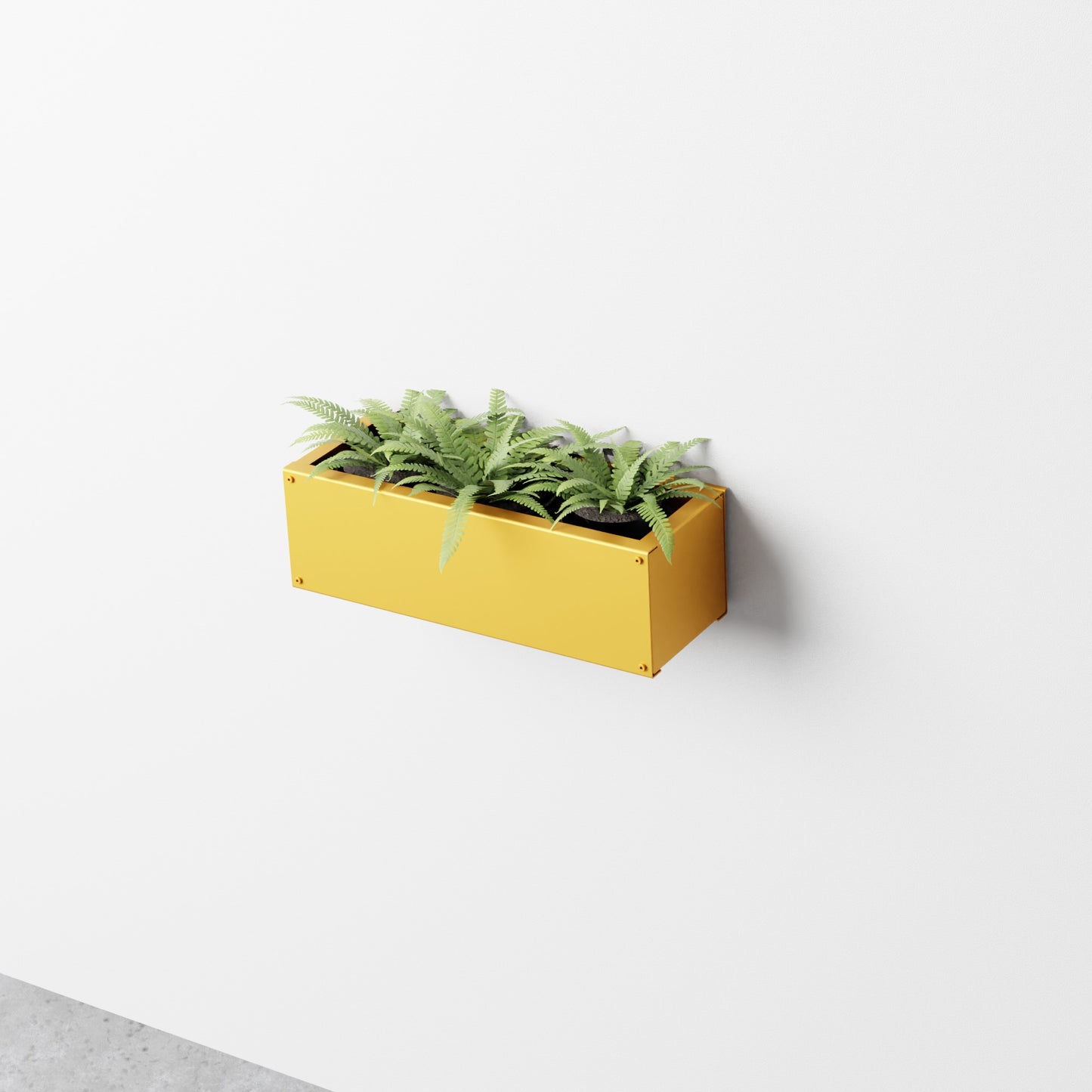 Wall Planter