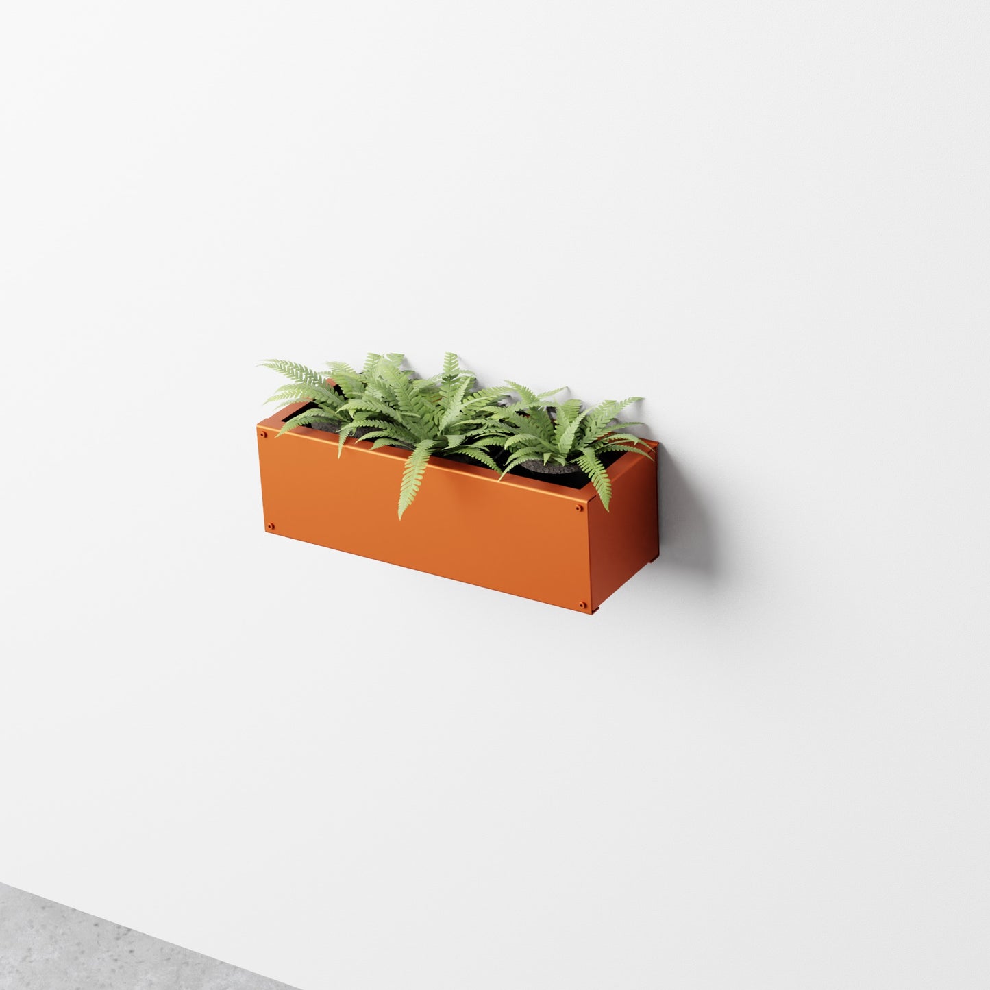 Wall Planter