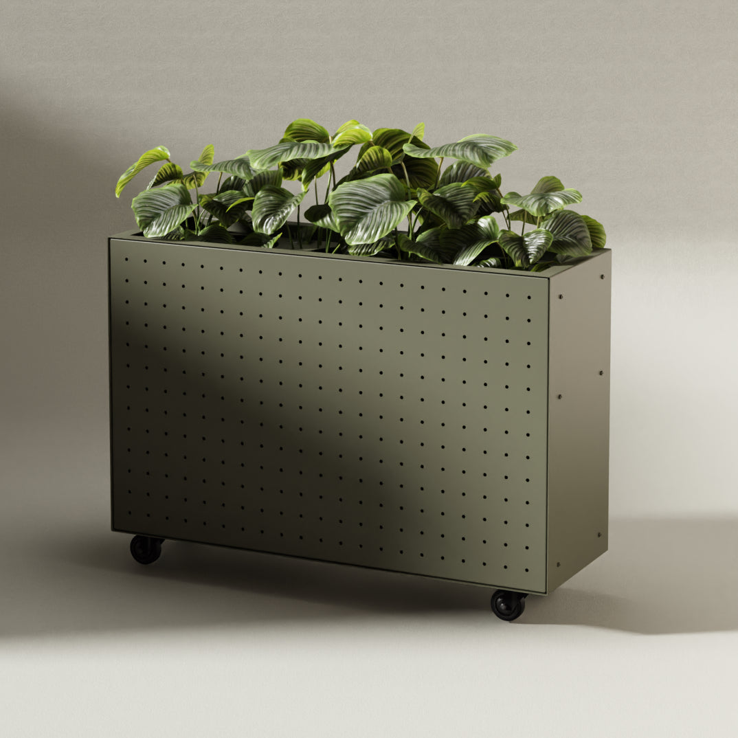 ALLO Perf Barrier Planter