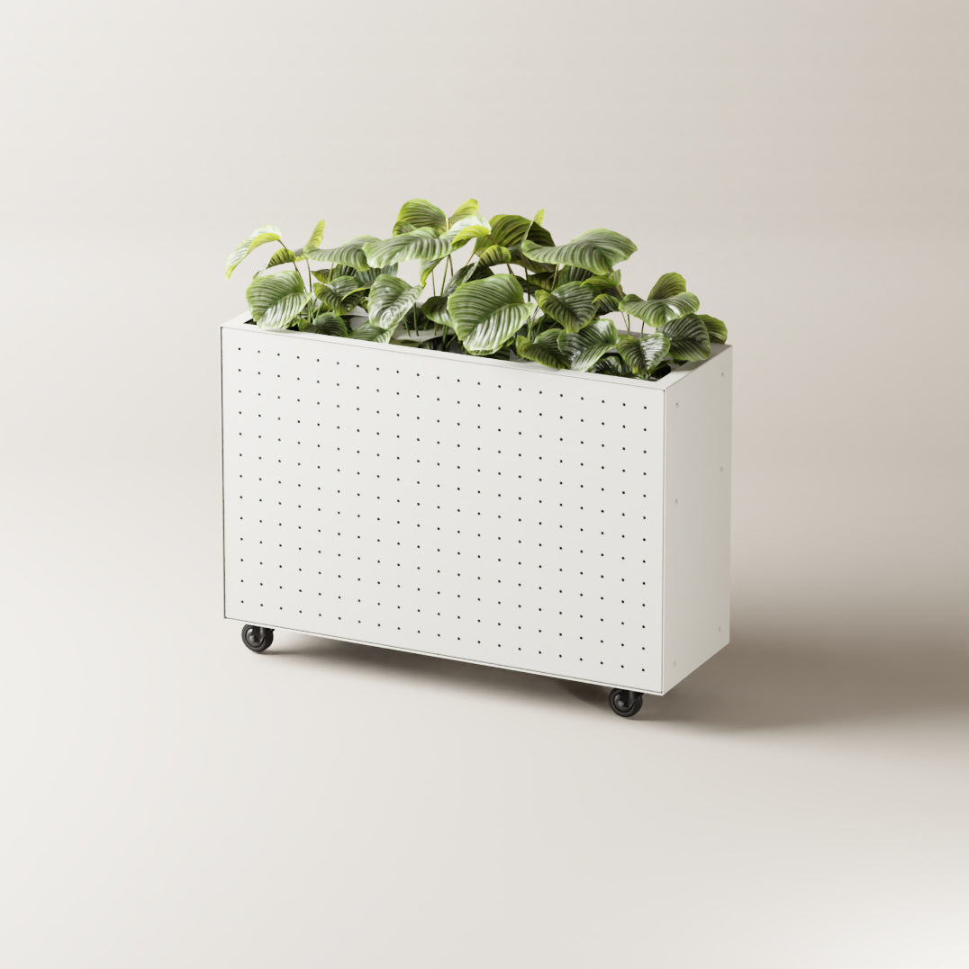 ALLO Perf Barrier Planter