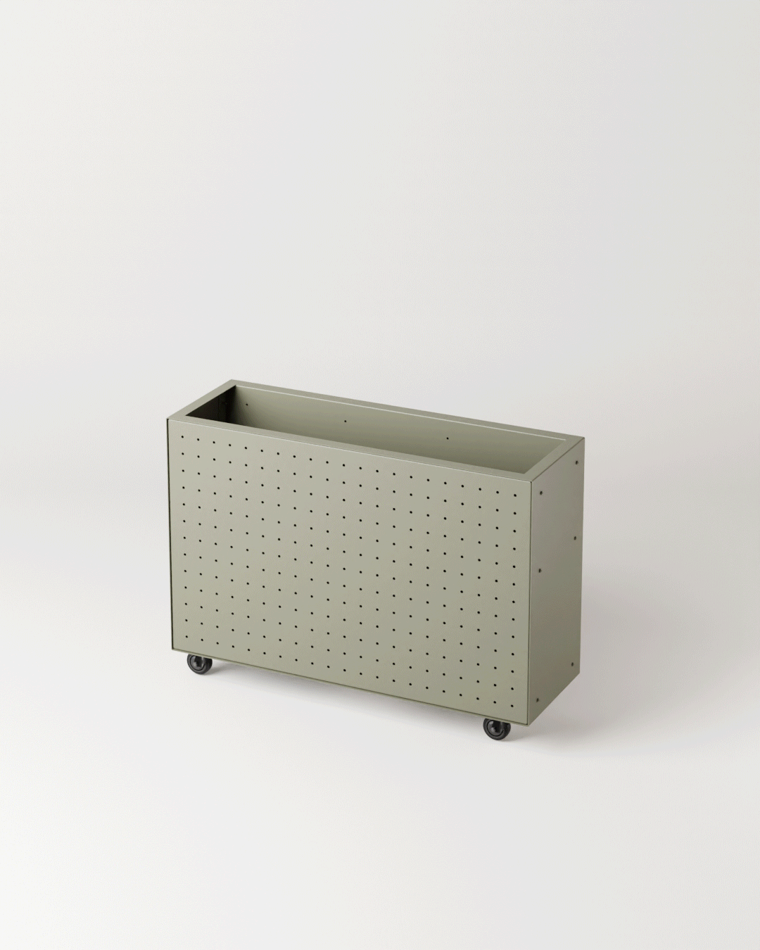 ALLO Perf Barrier Planter