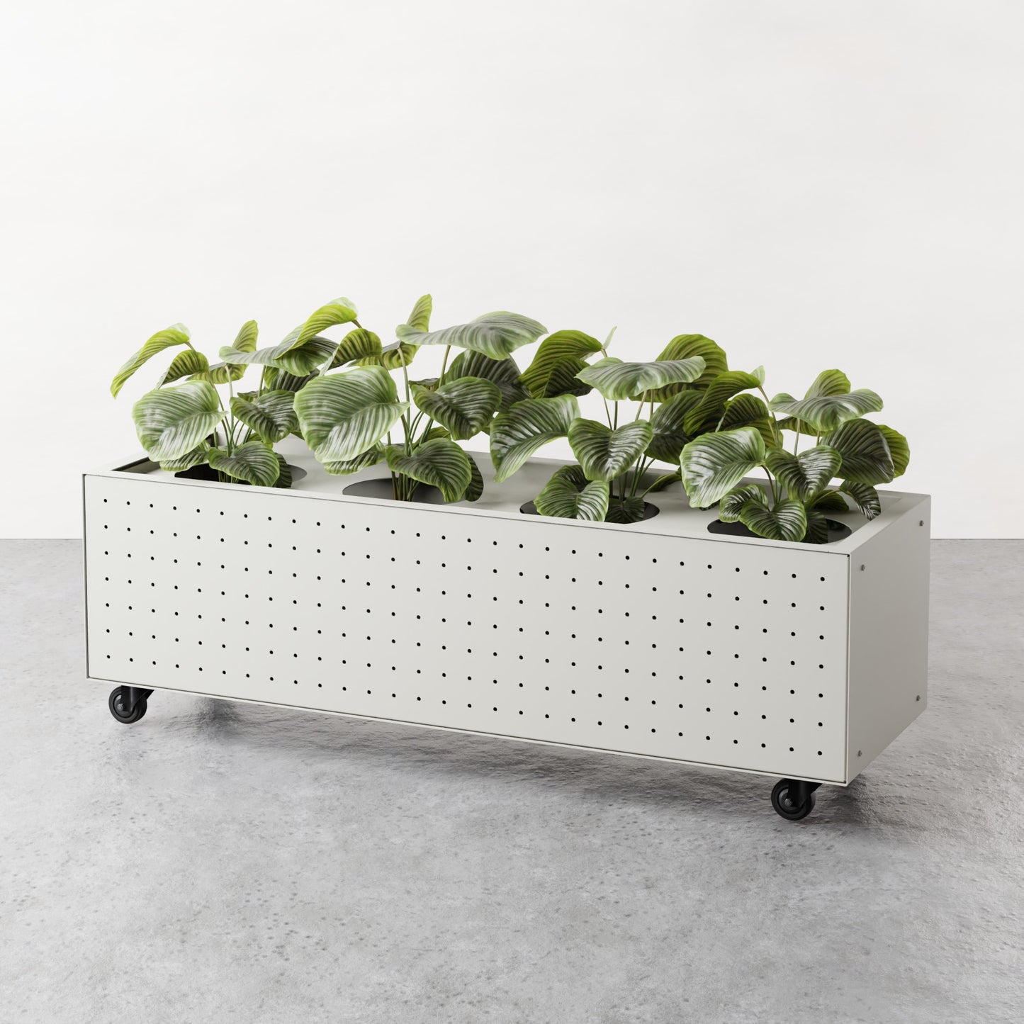 ALLO Perf Low Planter