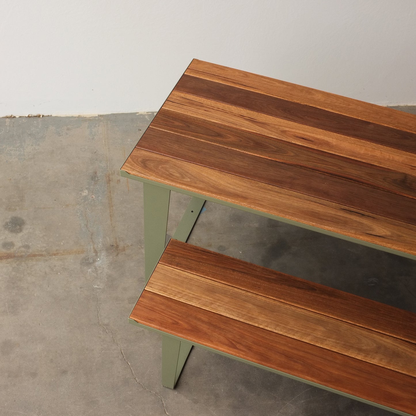 Frederick Outdoor Dining Table