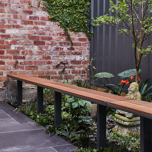 Frederick Bench Slim