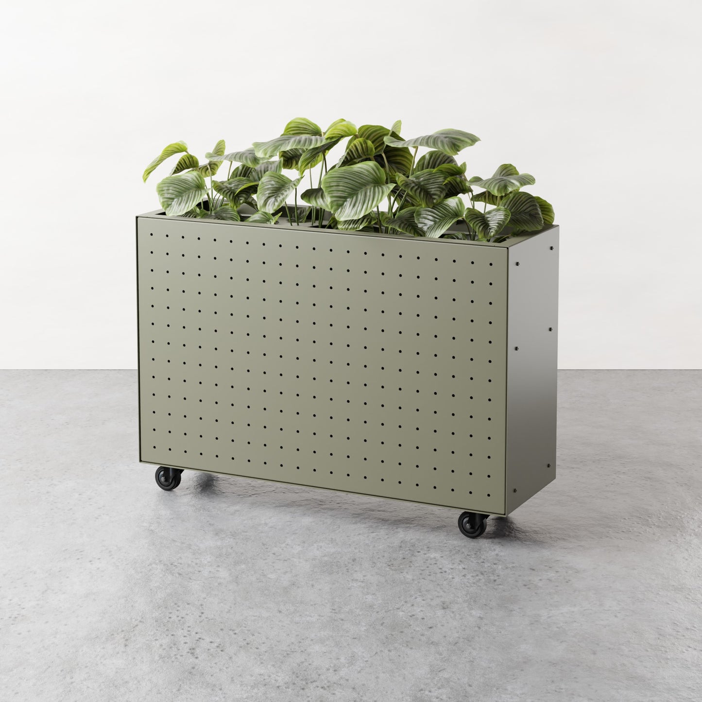 ALLO Perf Barrier Planter