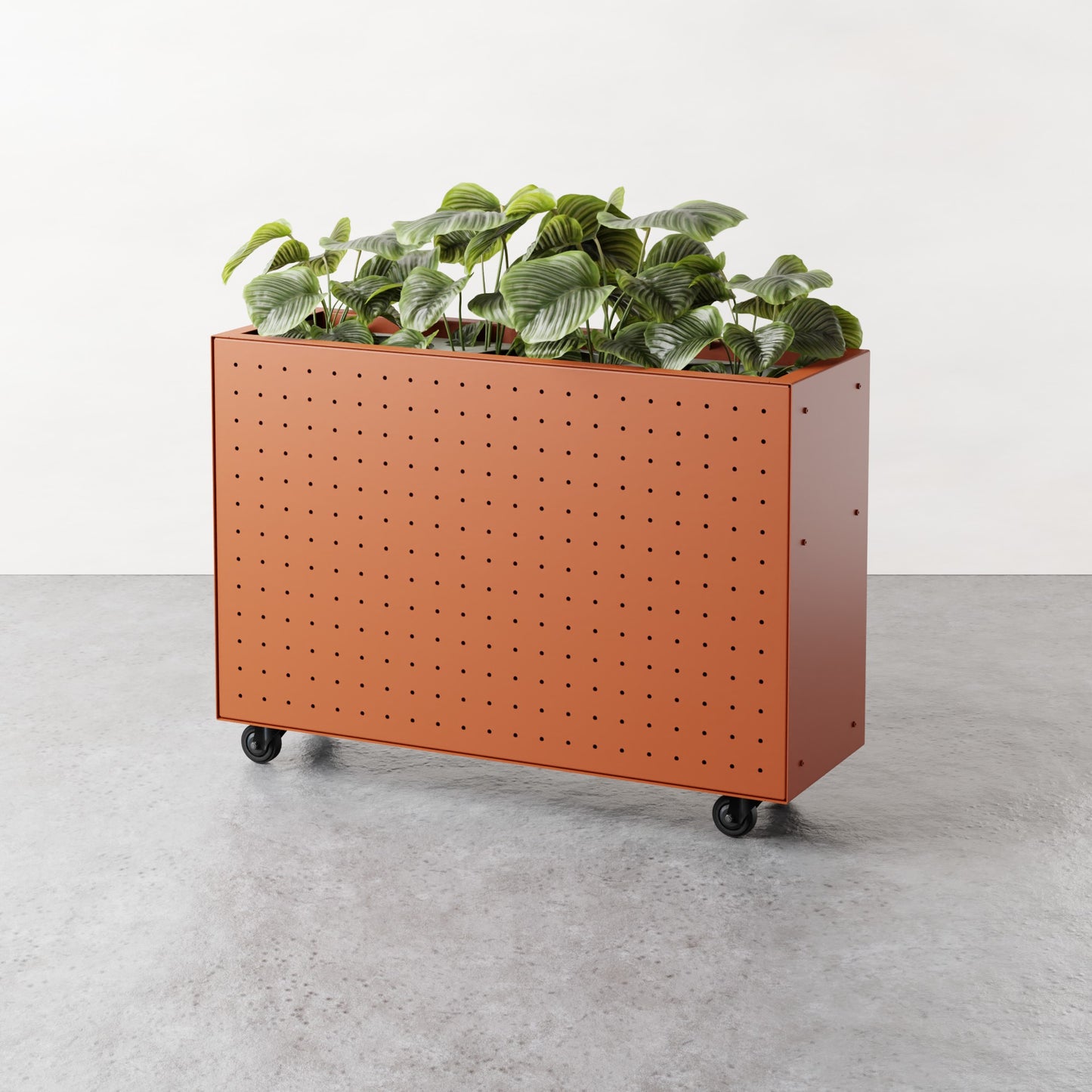 ALLO Perf Barrier Planter