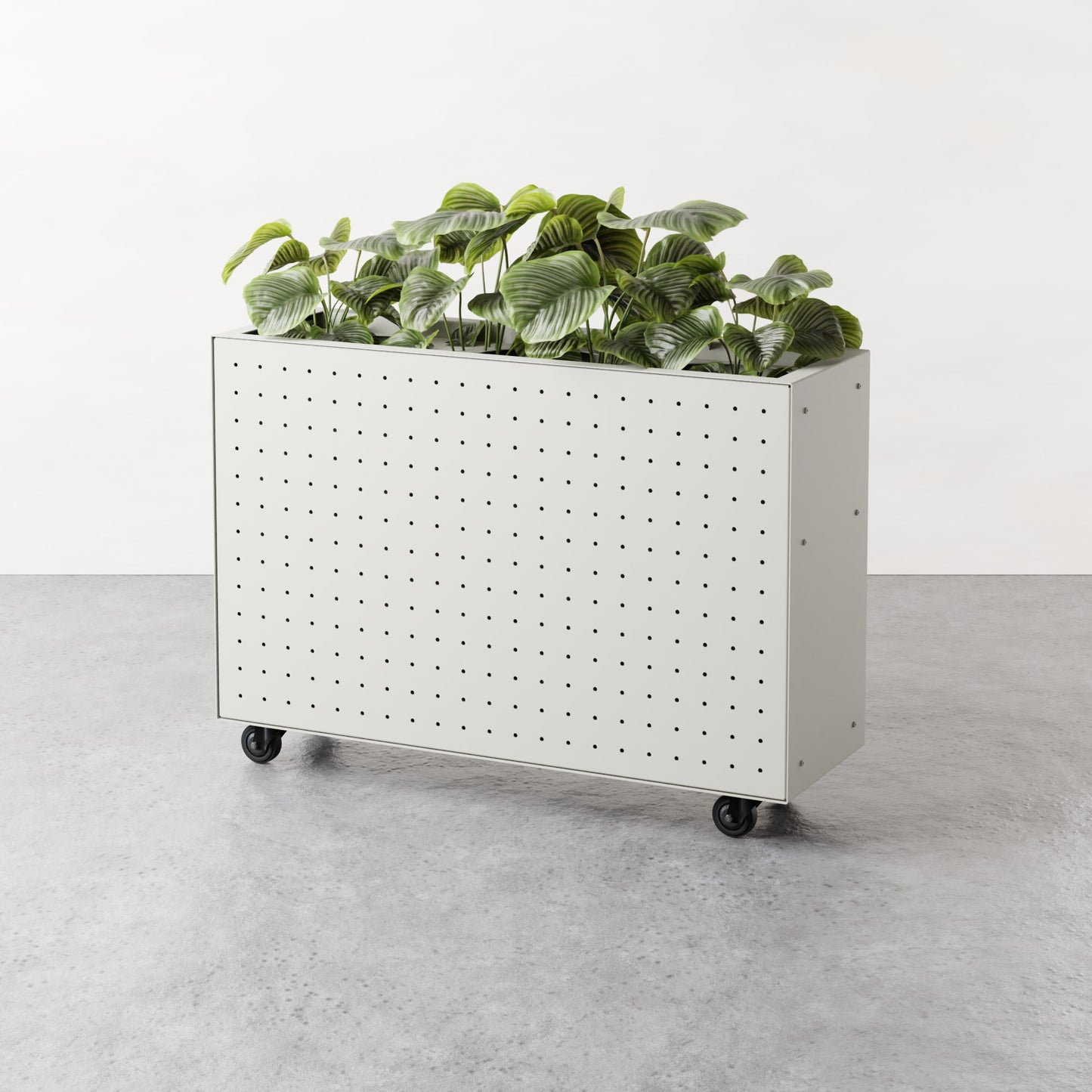 ALLO Perf Barrier Planter