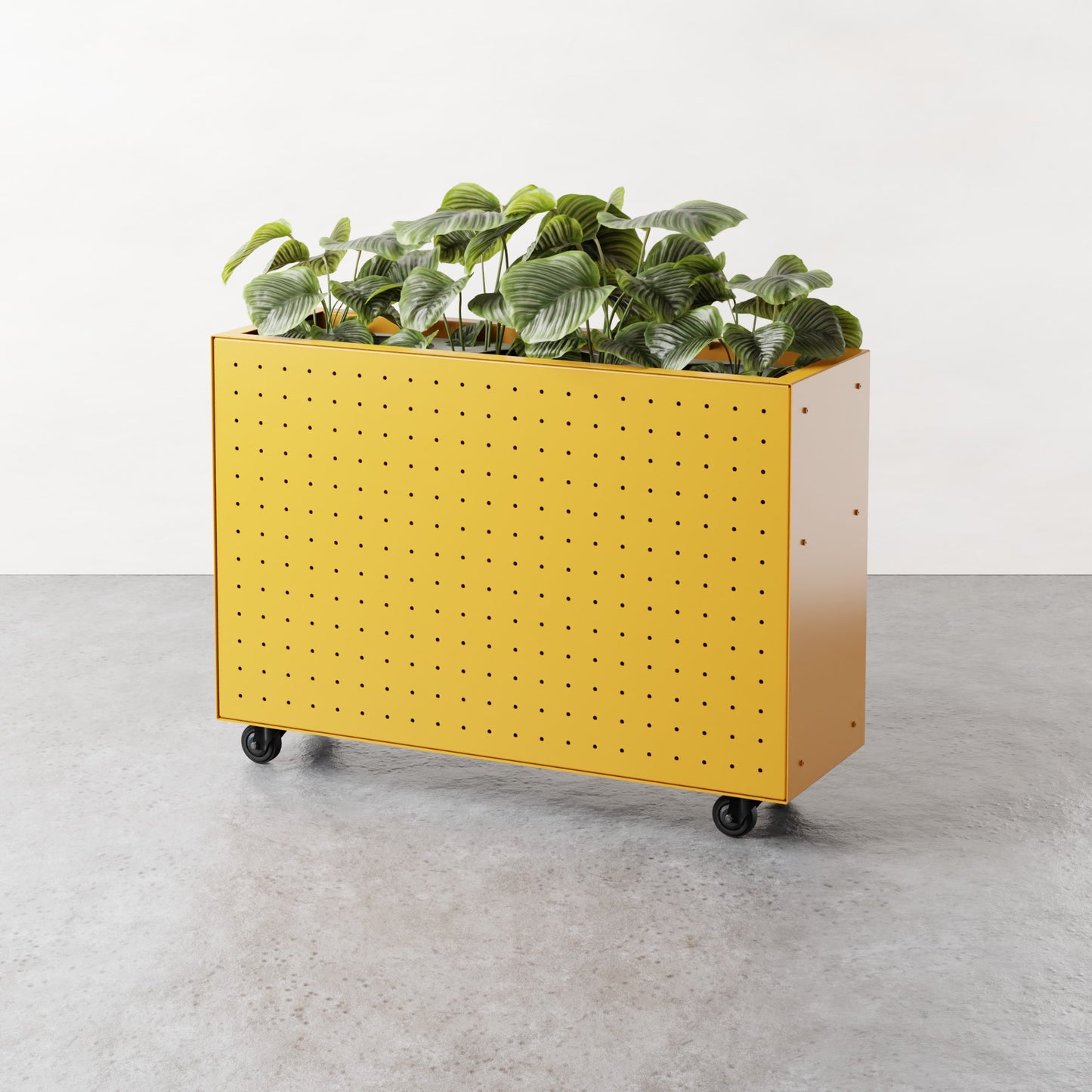 ALLO Perf Barrier Planter