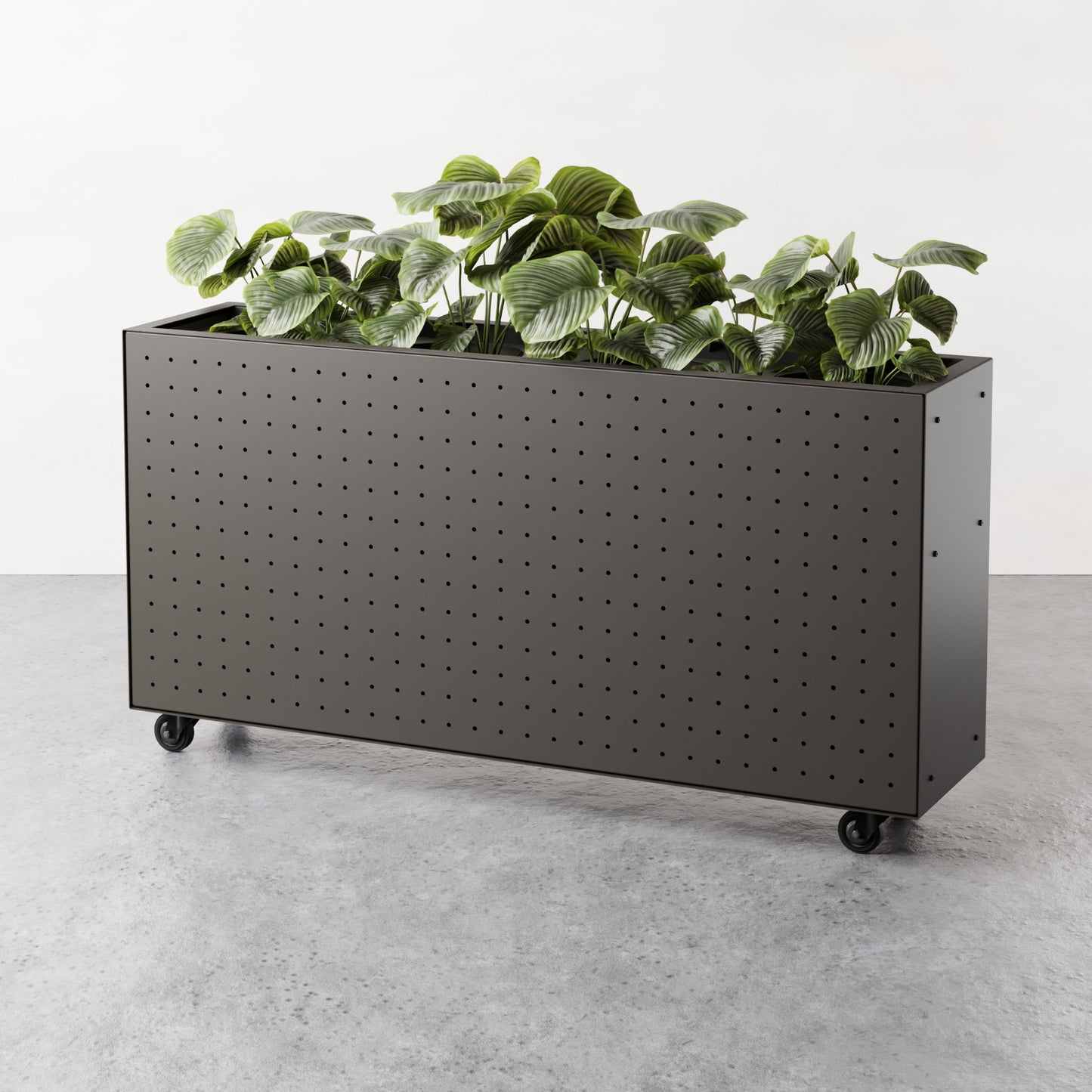 ALLO Perf Barrier Planter