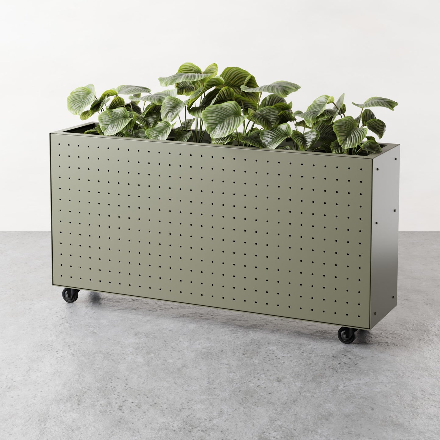 ALLO Perf Barrier Planter