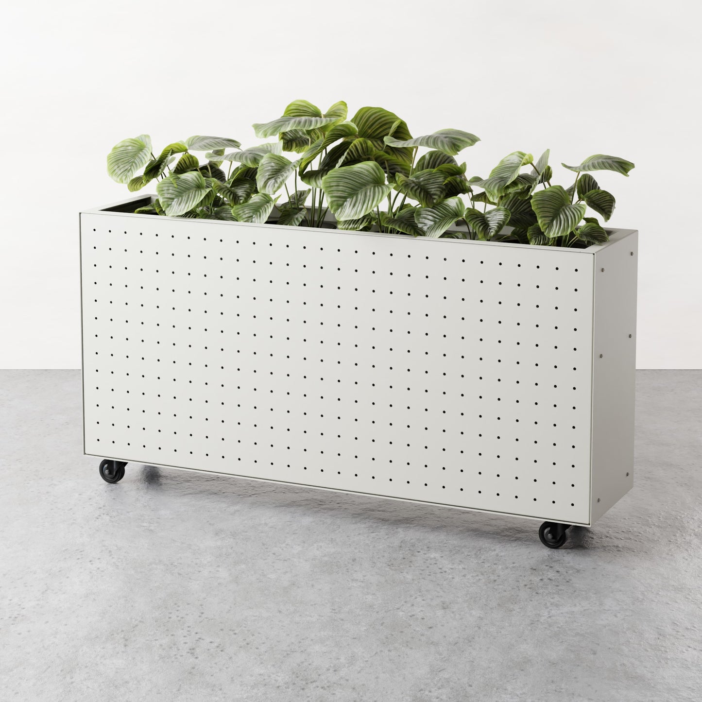 ALLO Perf Barrier Planter
