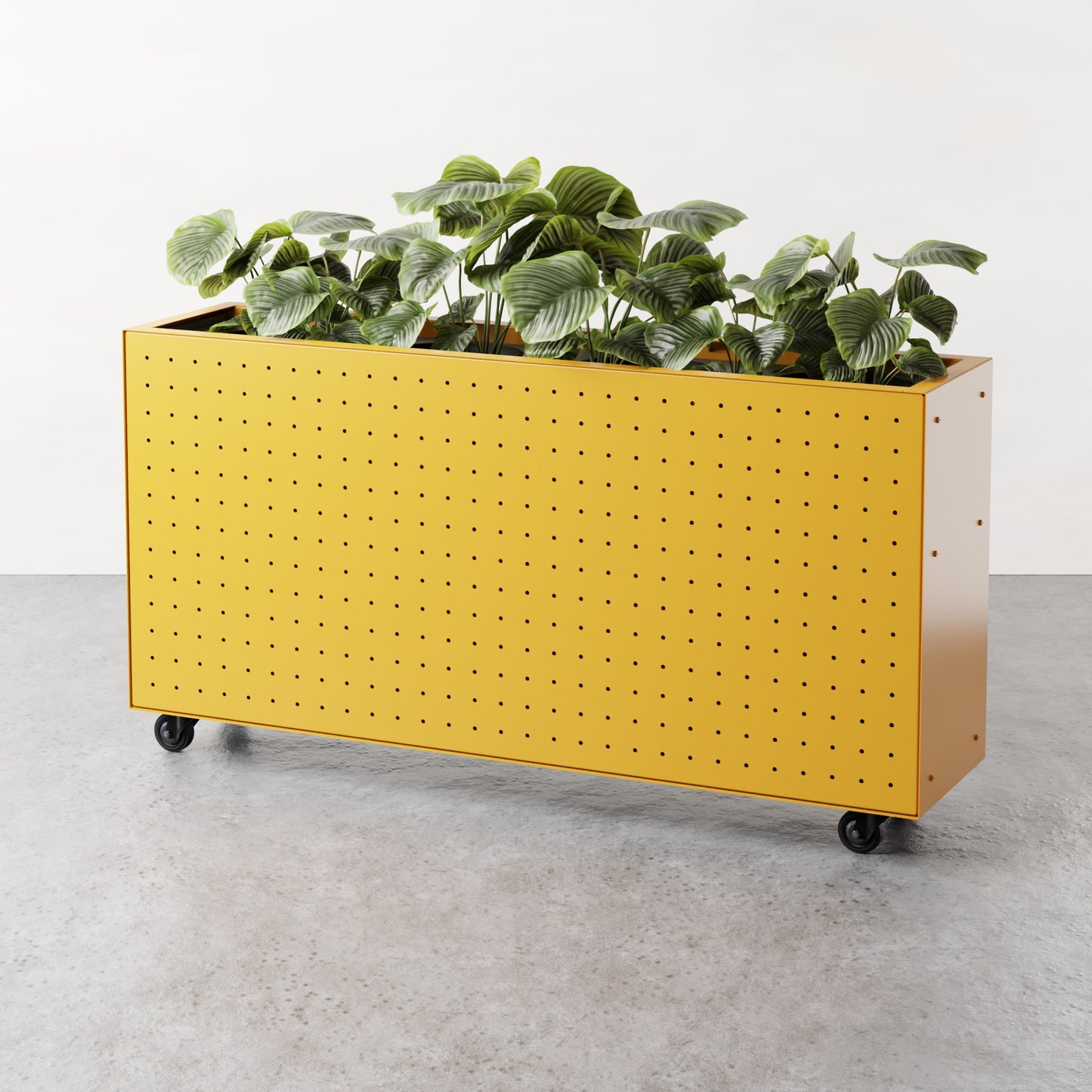ALLO Perf Barrier Planter