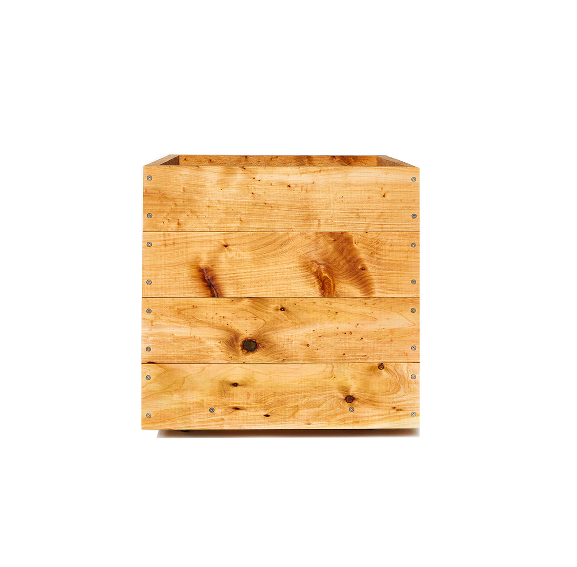 Cypress Cubes