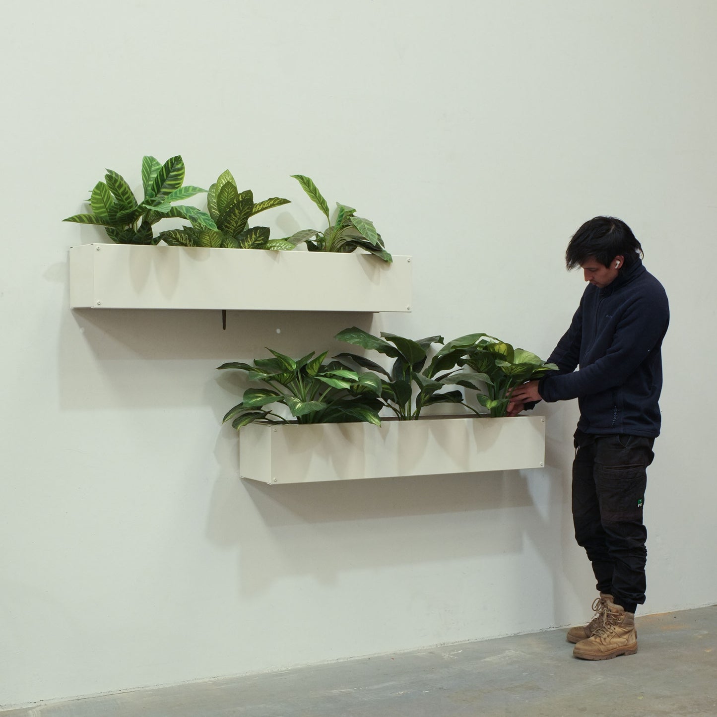 Wall Planter