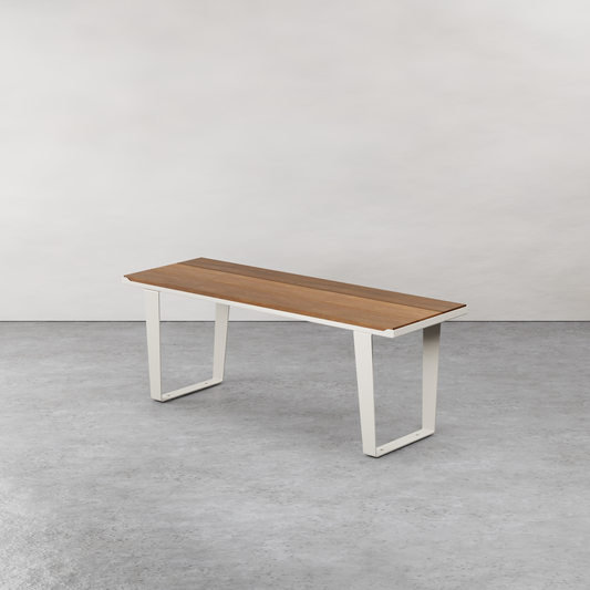 Frederick Outdoor Bench Seat