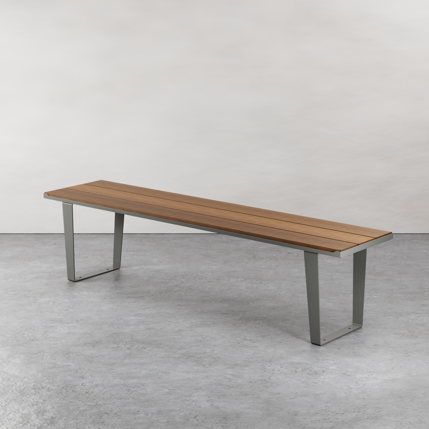 Frederick Outdoor Bench Seat