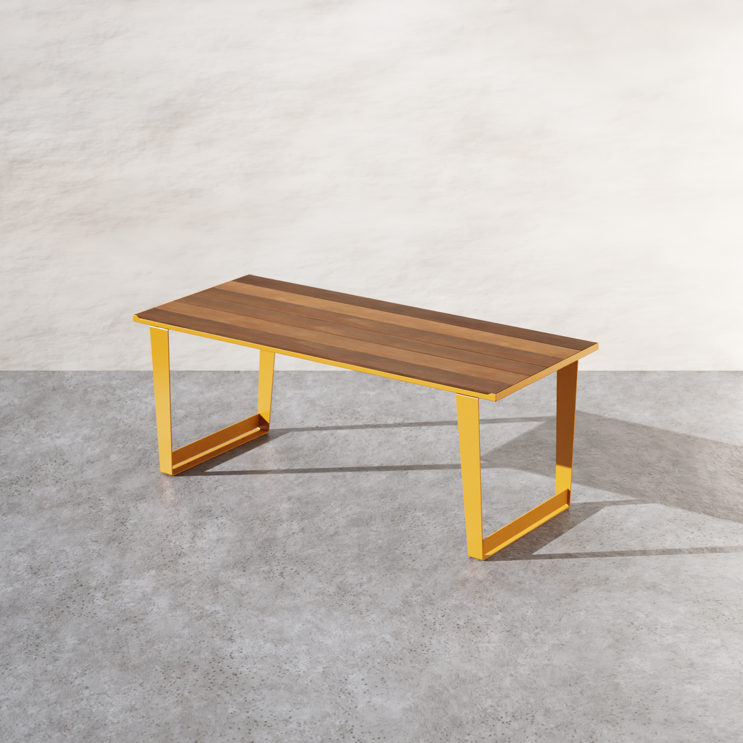 Frederick Outdoor Dining Table