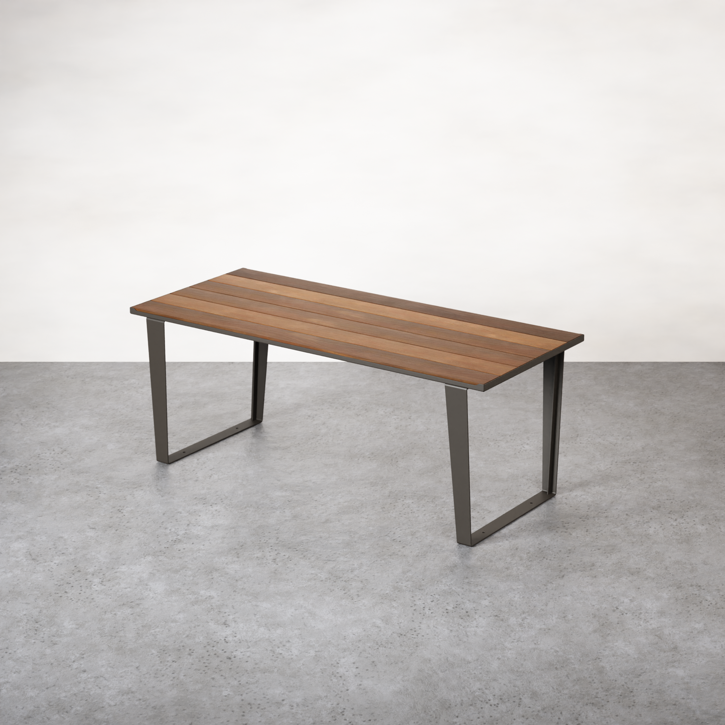 Frederick Outdoor Dining Table