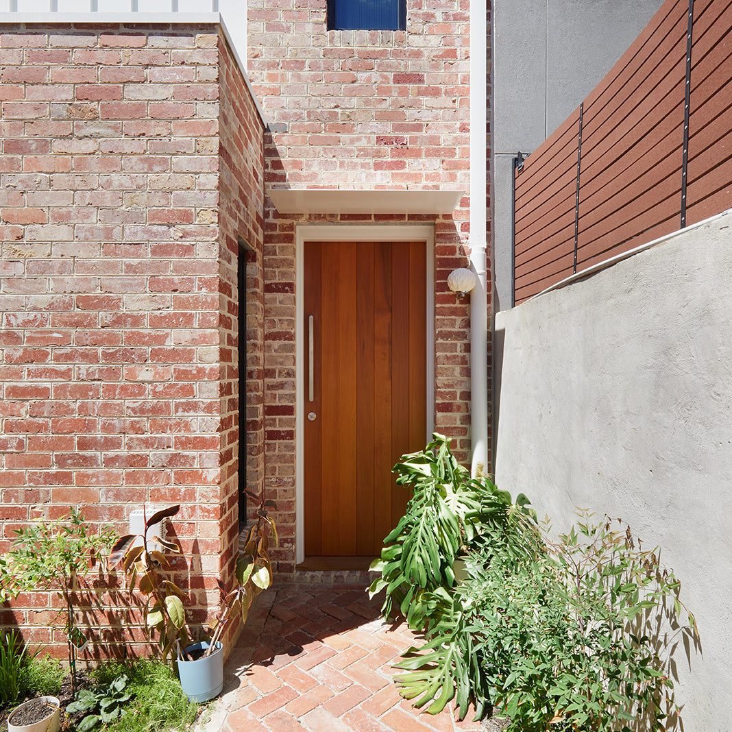 Door Awning