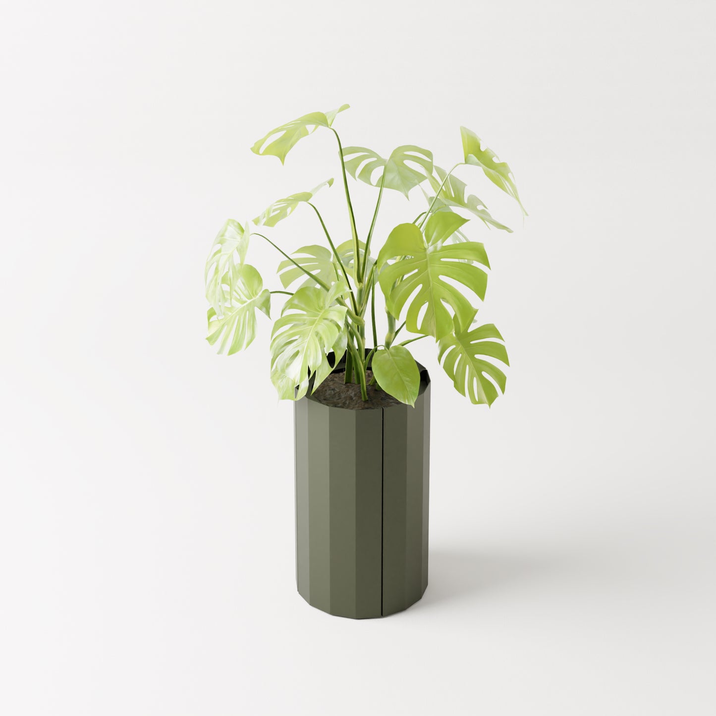 Furl Planter