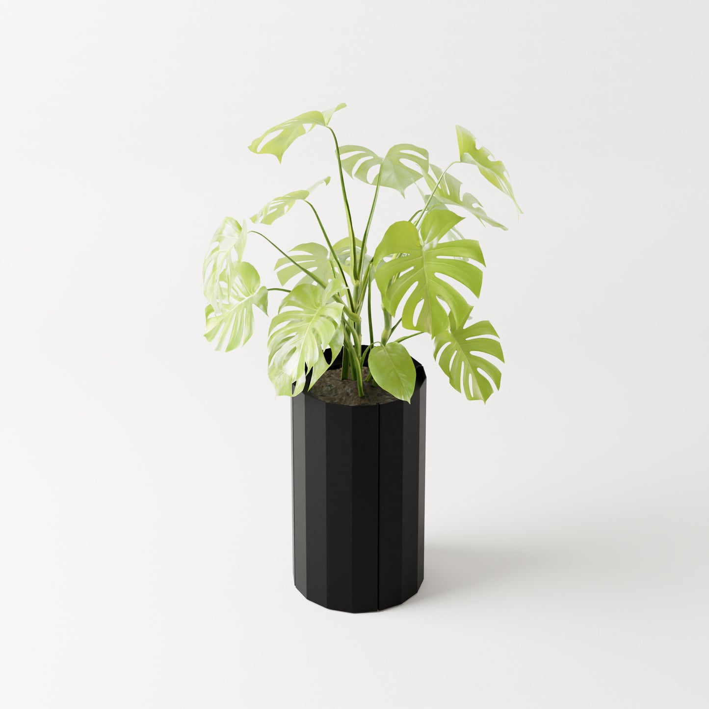 Furl Planter