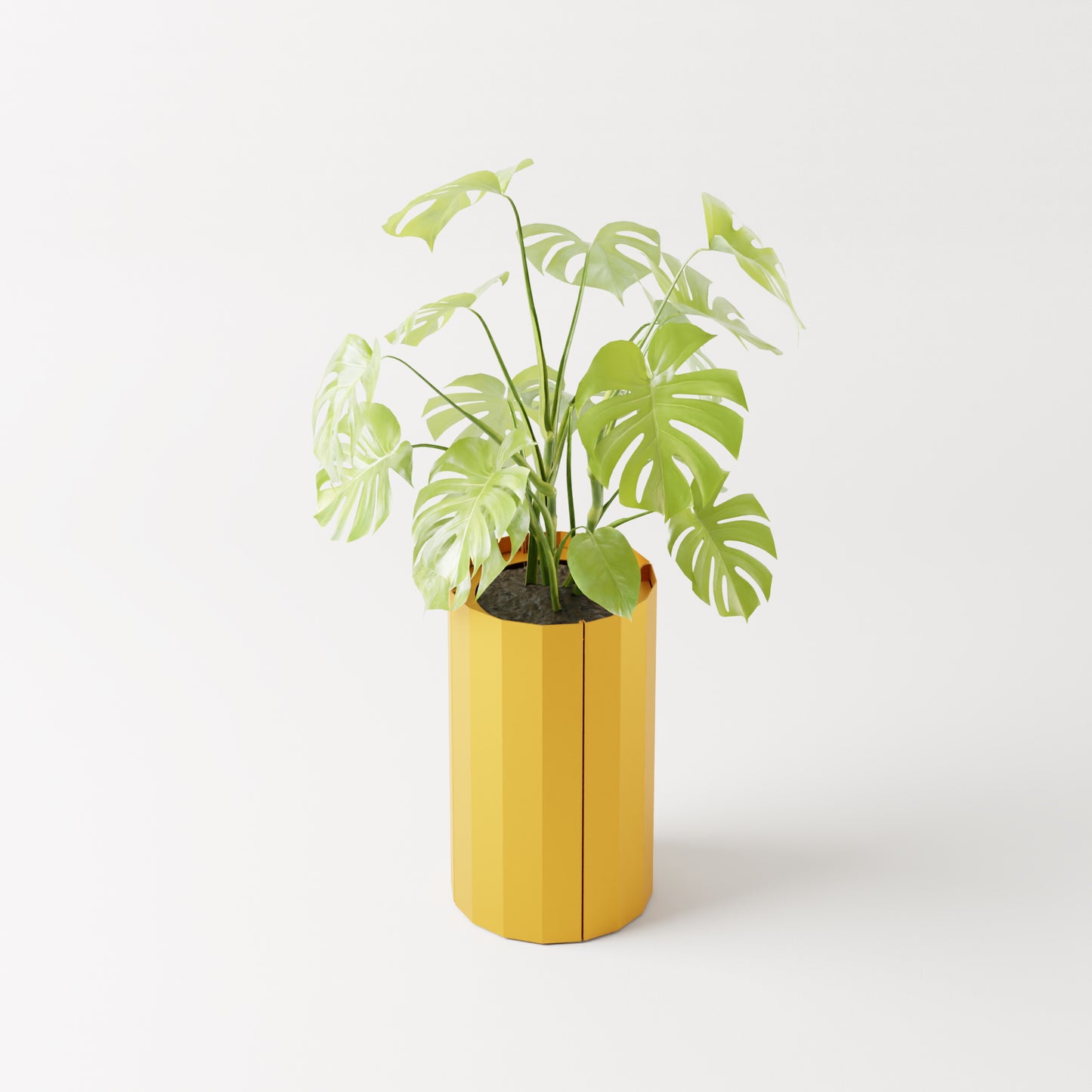 Furl Planter