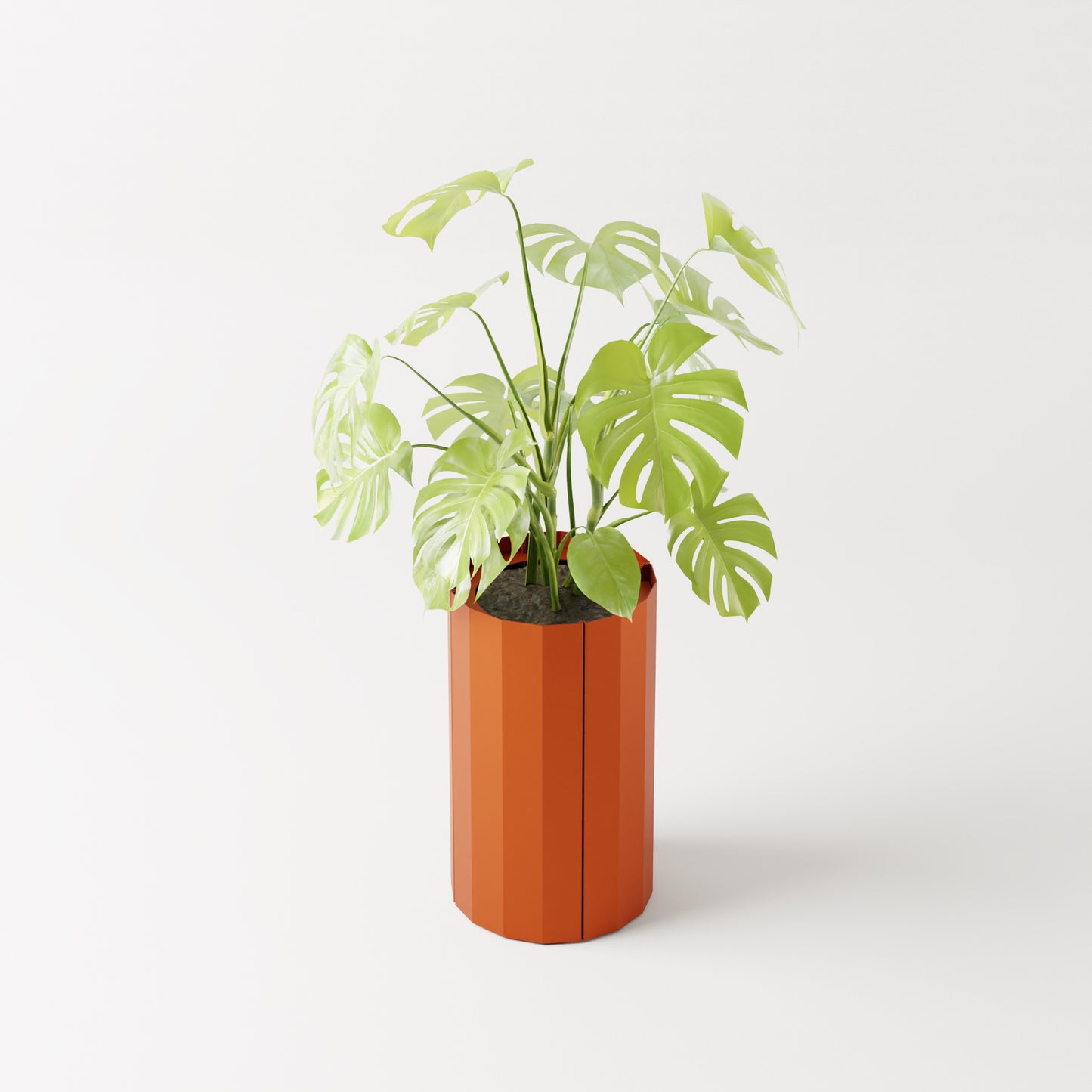 Furl Planter