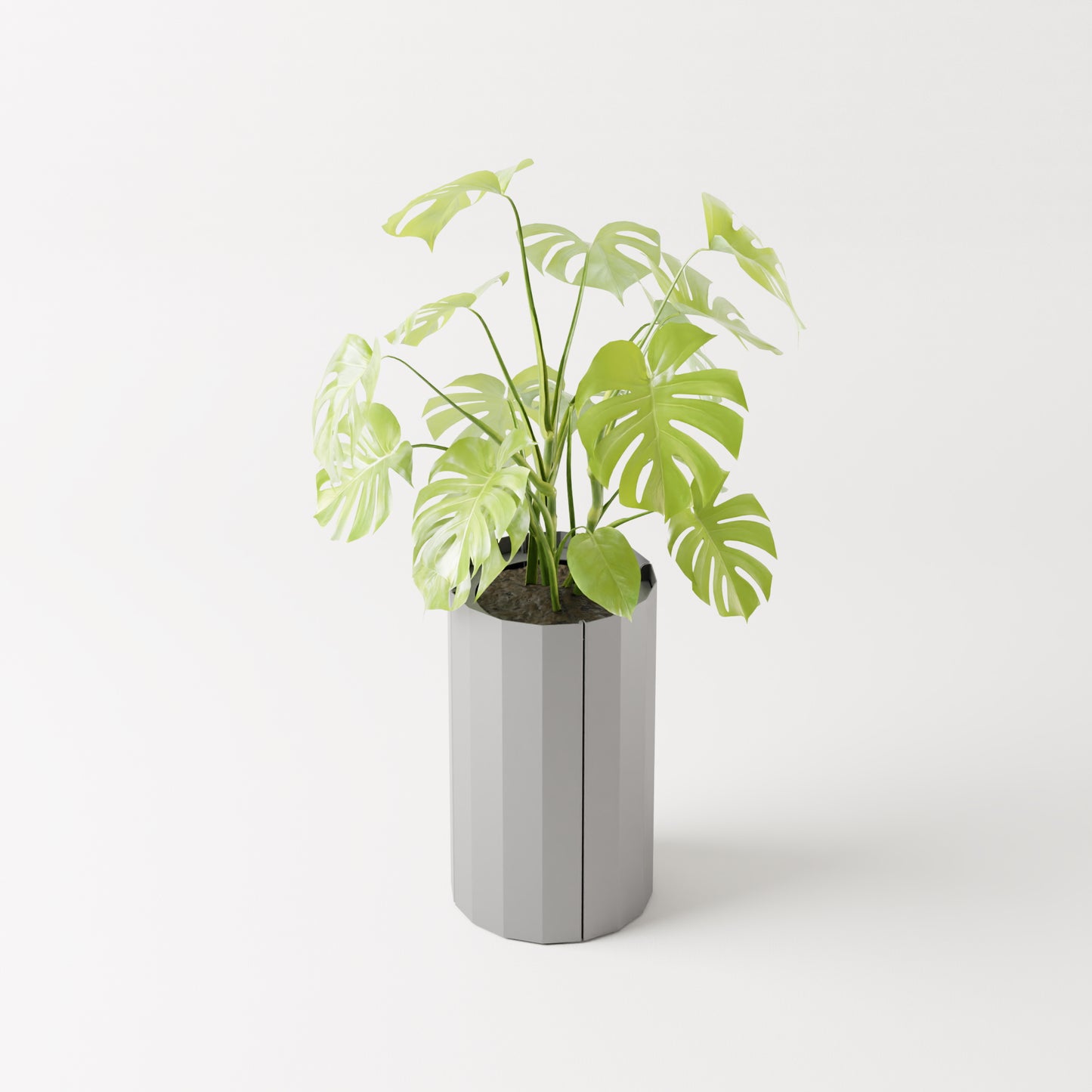 Furl Planter