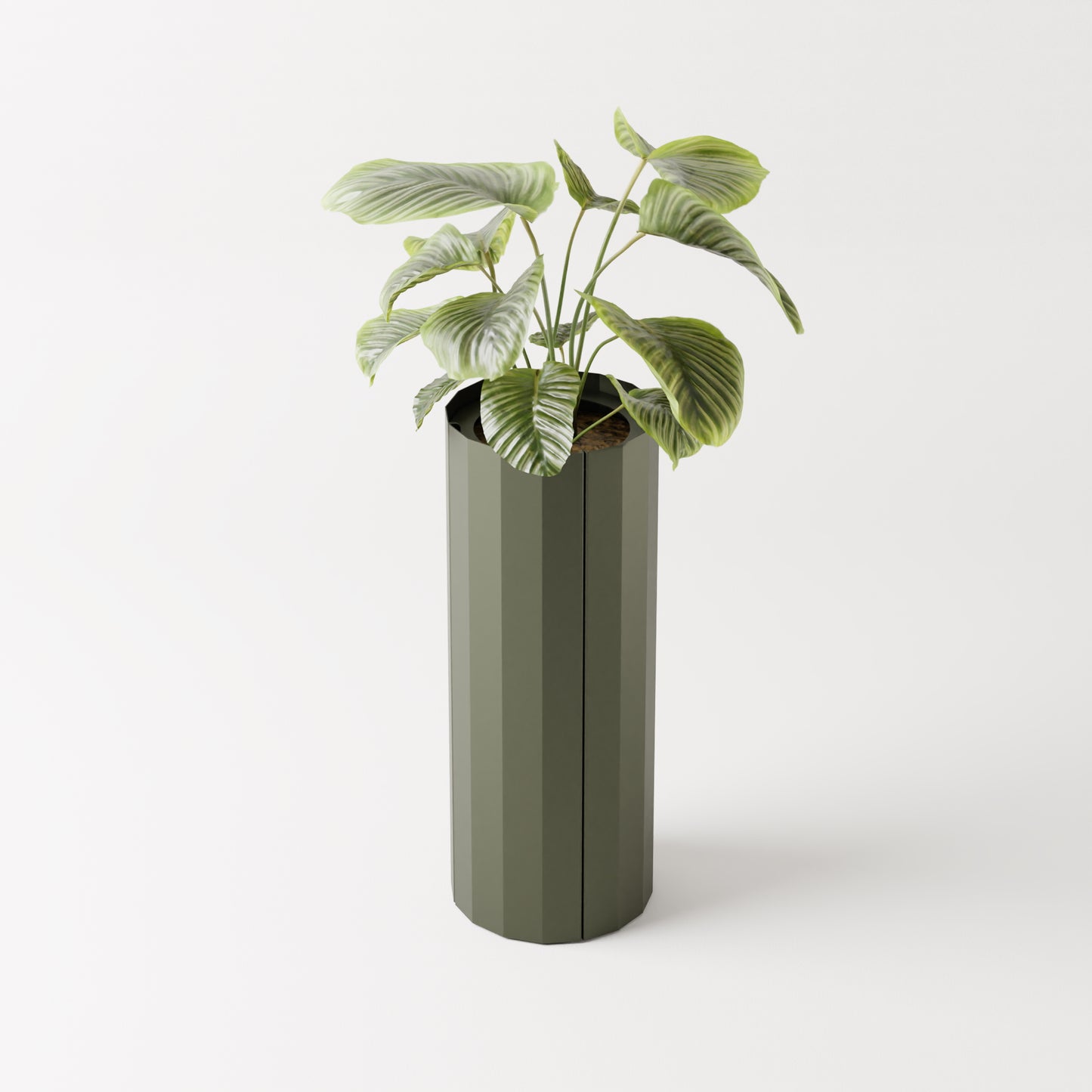 Furl Planter