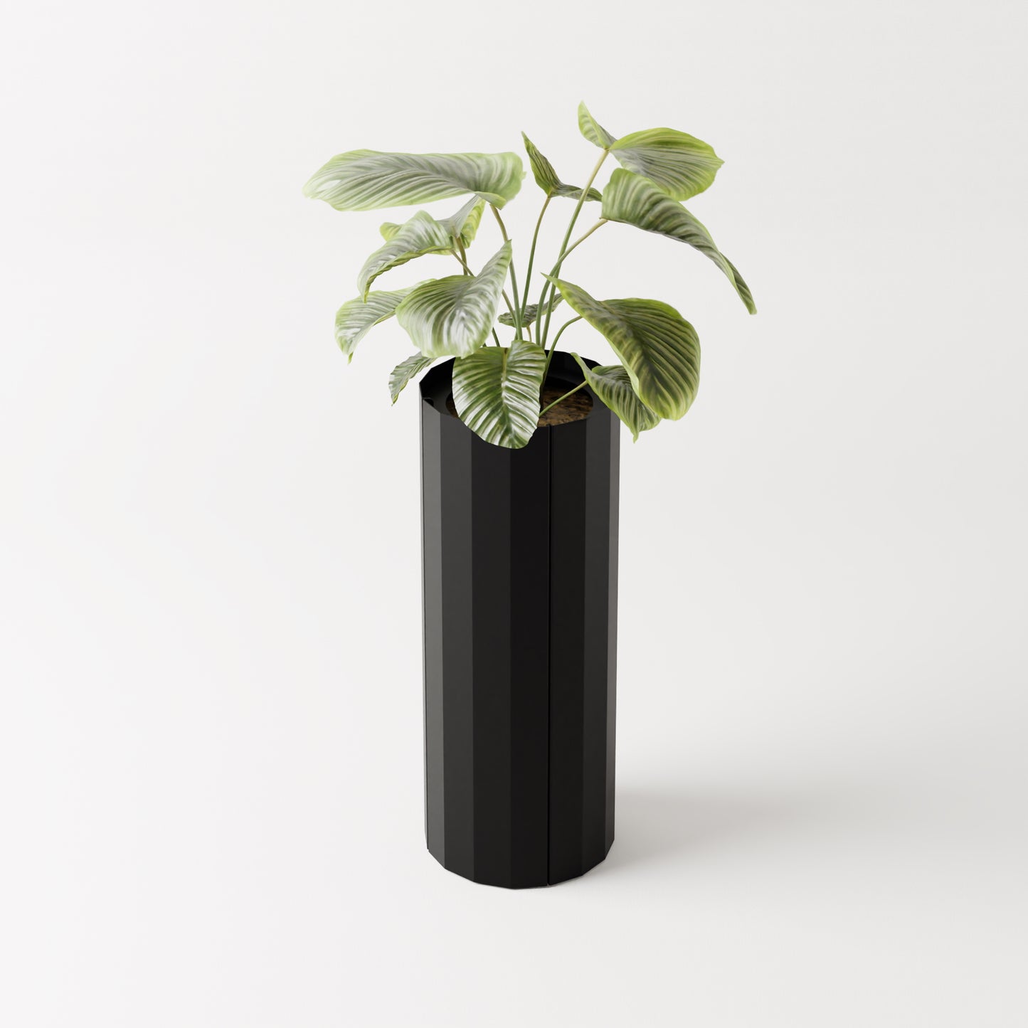 Furl Planter