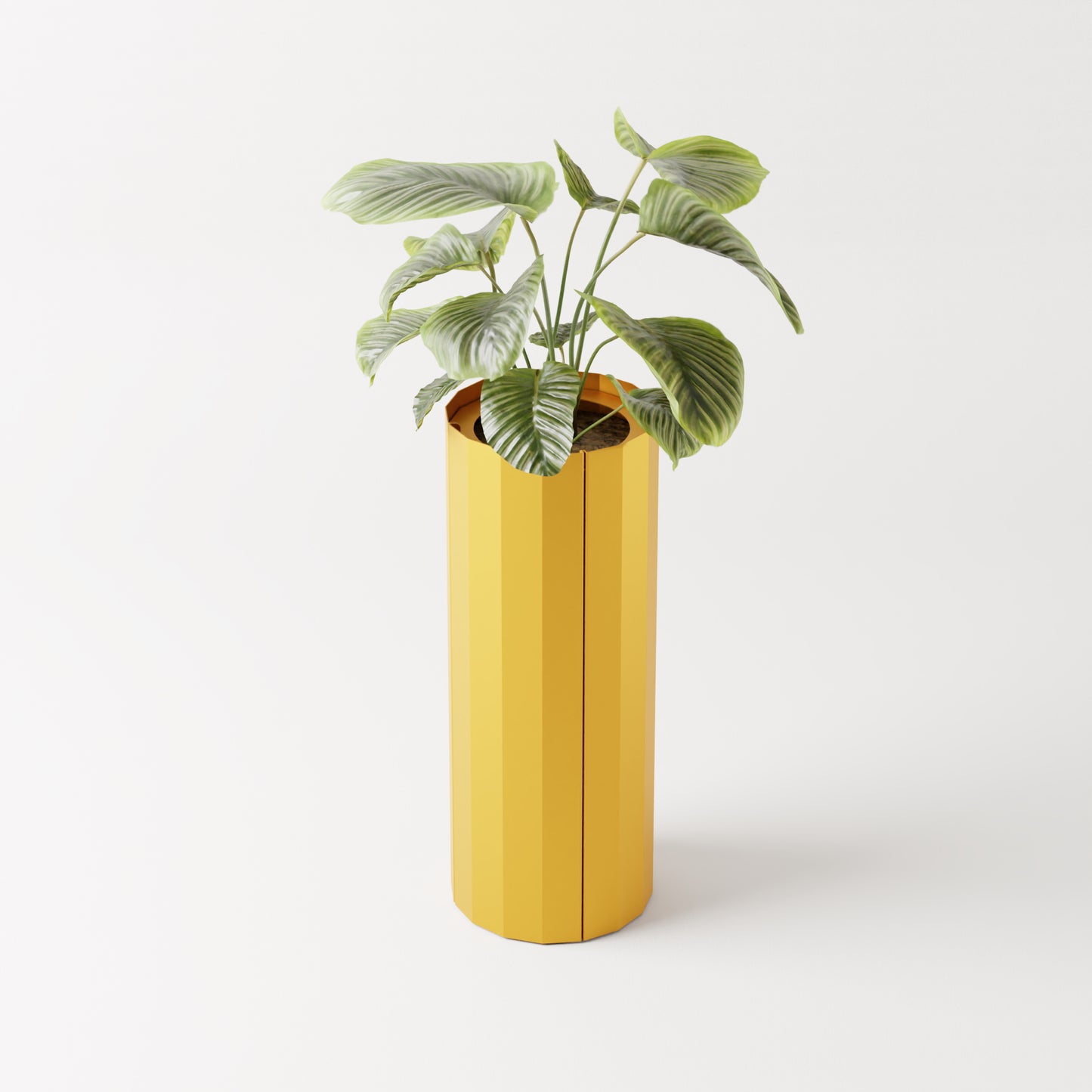 Furl Planter