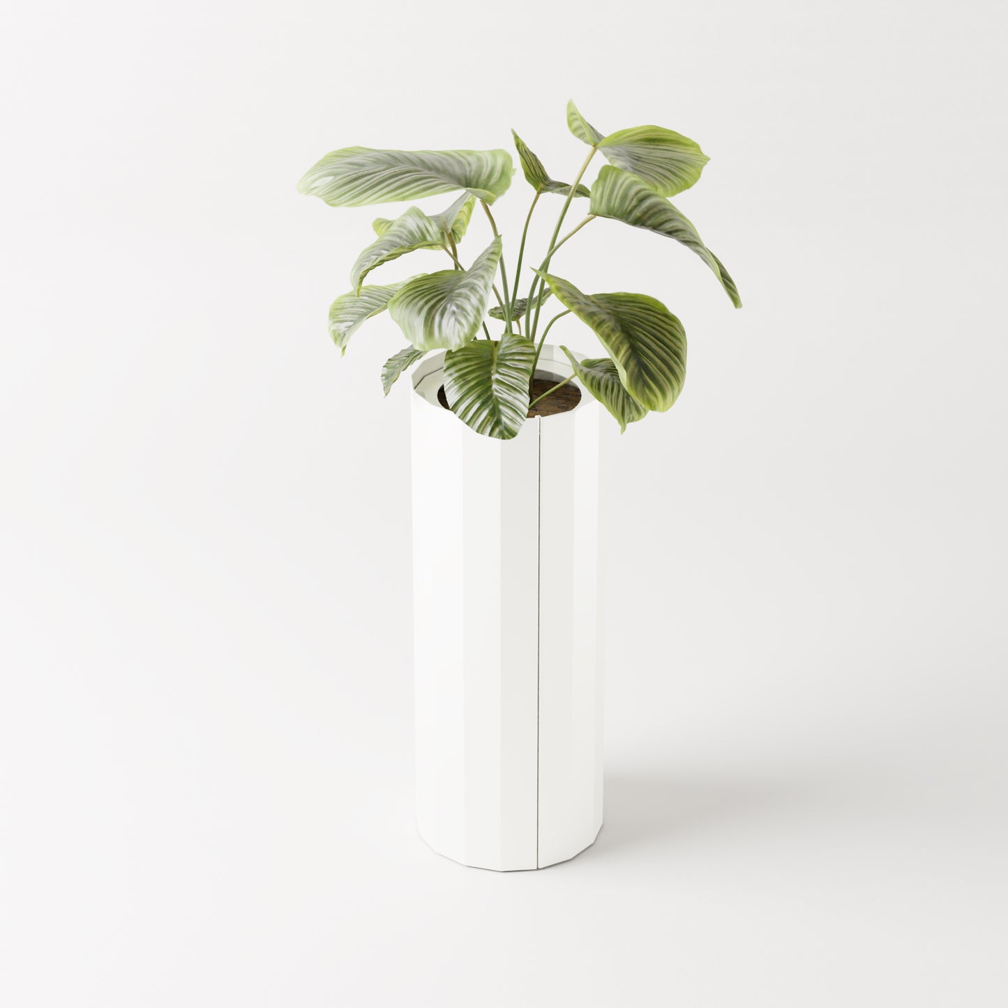 Furl Planter