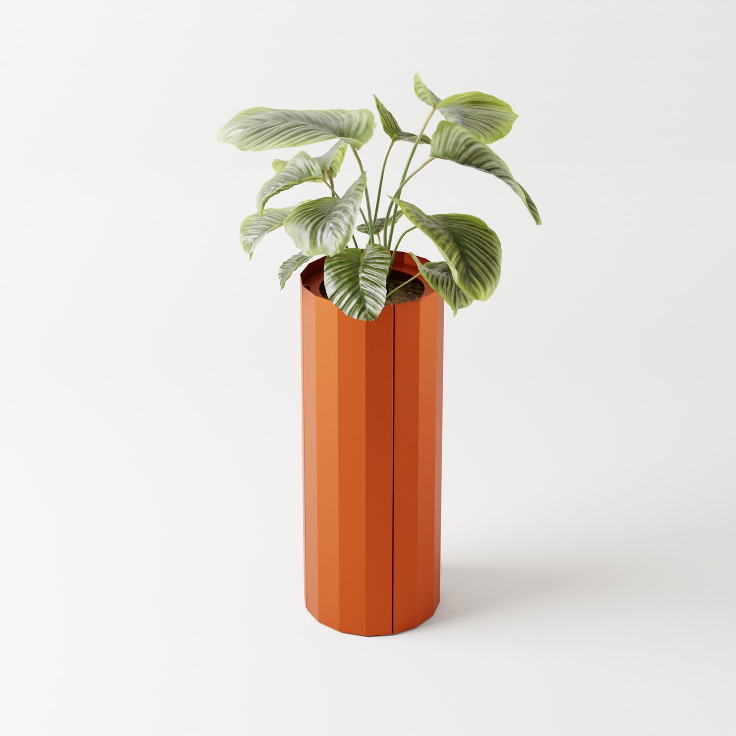 Furl Planter