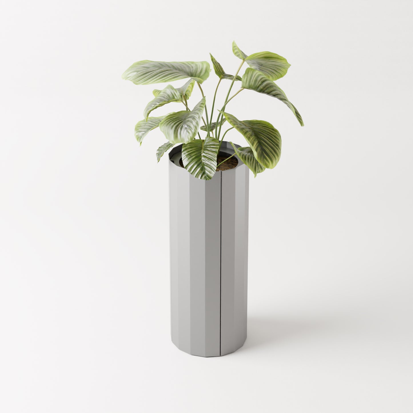 Furl Planter