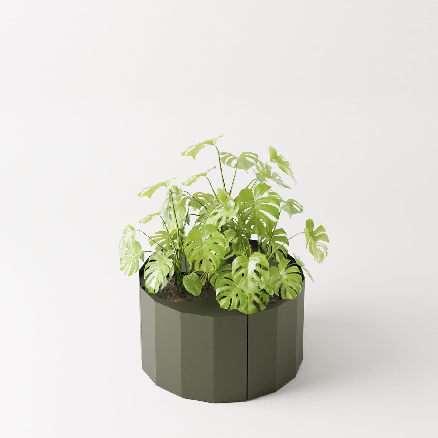 Furl Planter