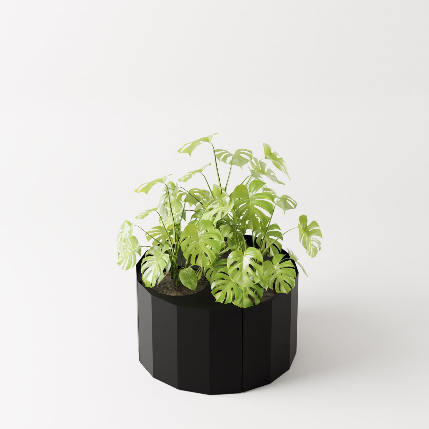 Furl Planter
