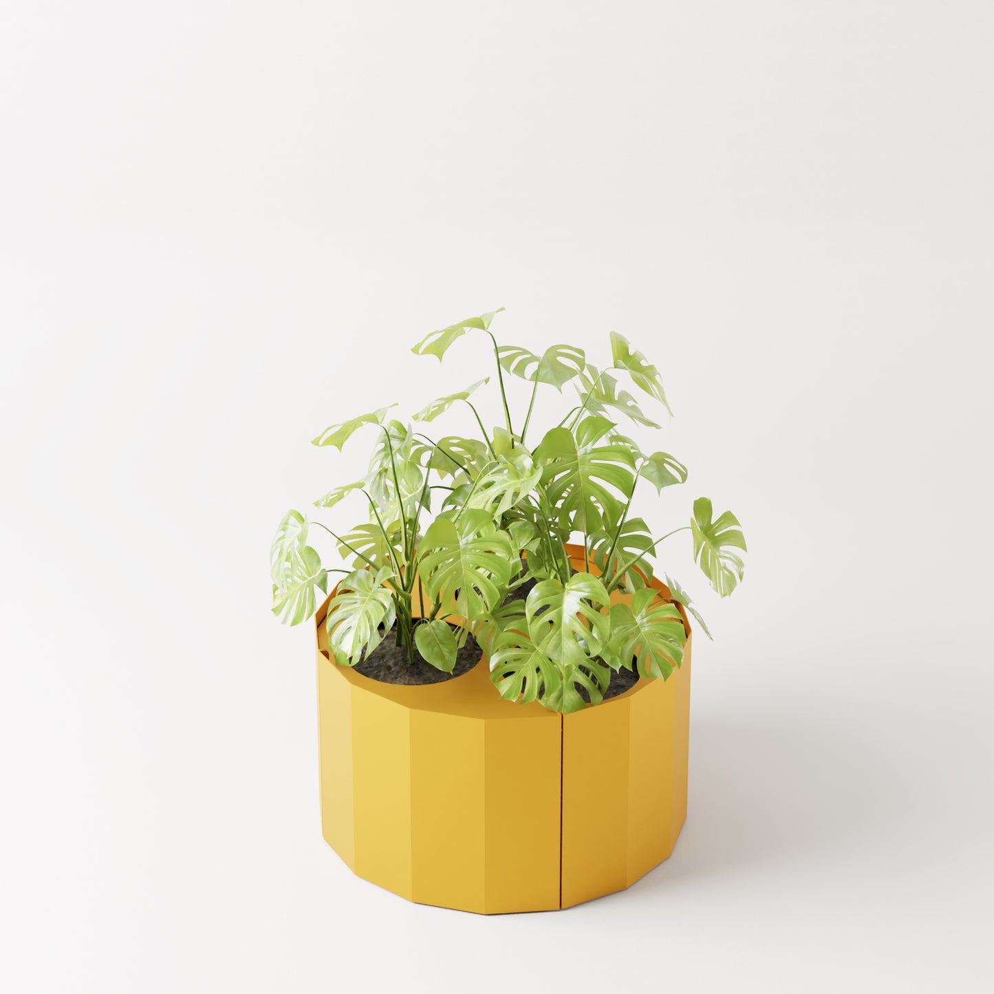 Furl Planter