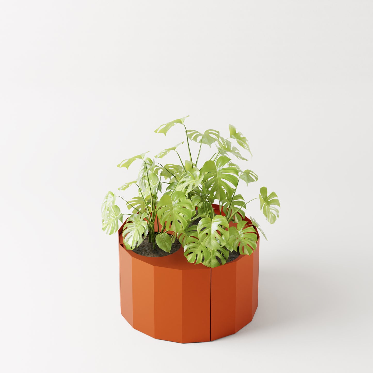 Furl Planter