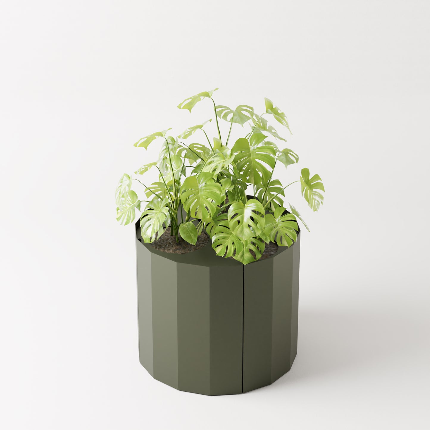 Furl Planter