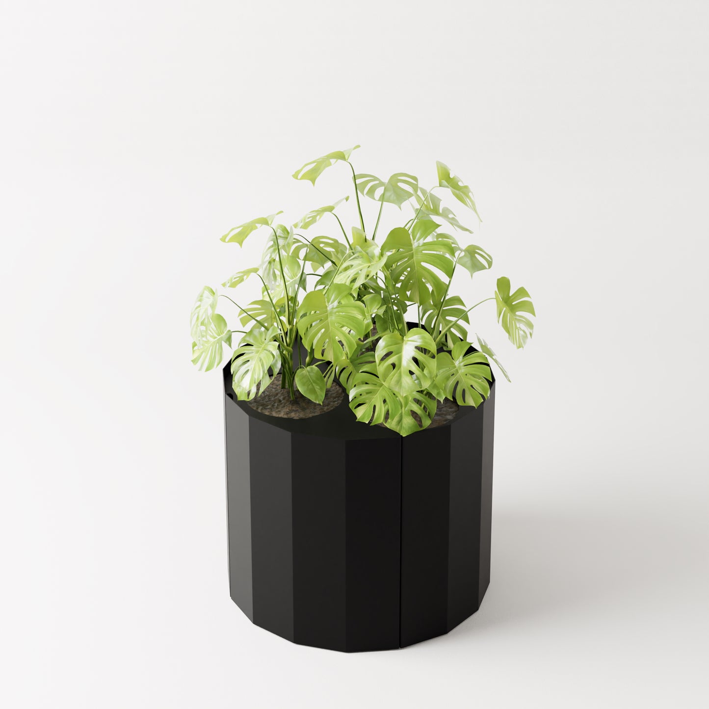 Furl Planter