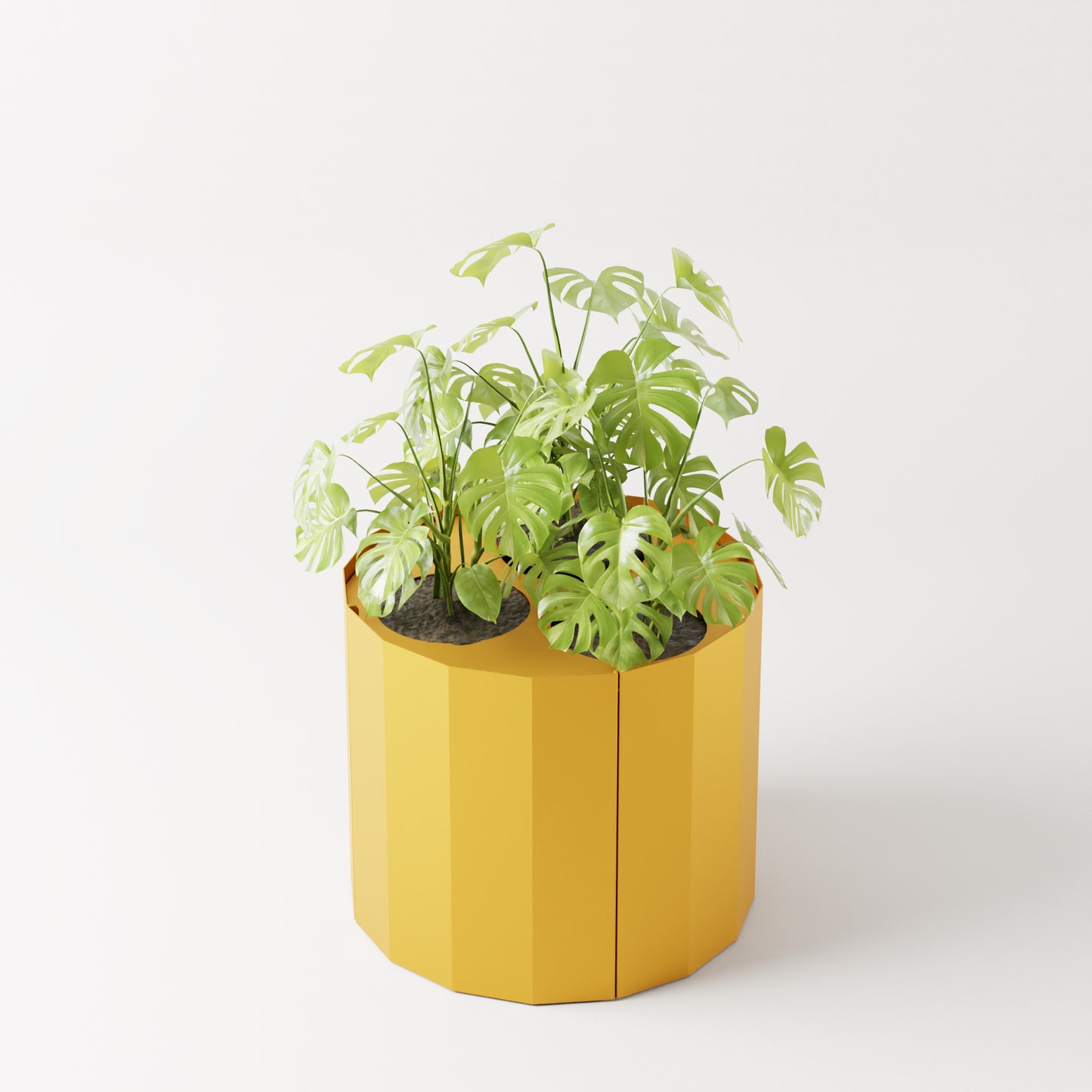 Furl Planter