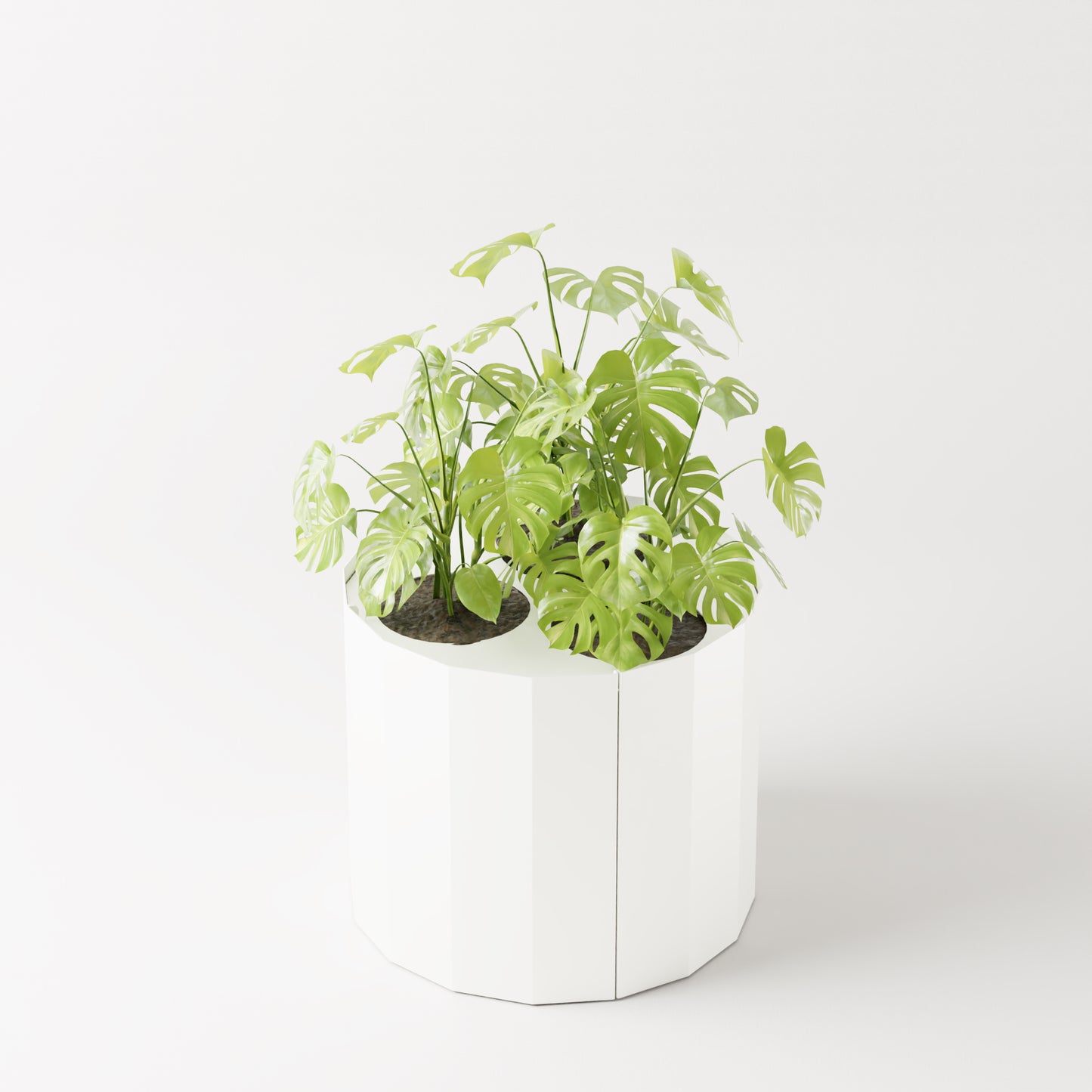Furl Planter