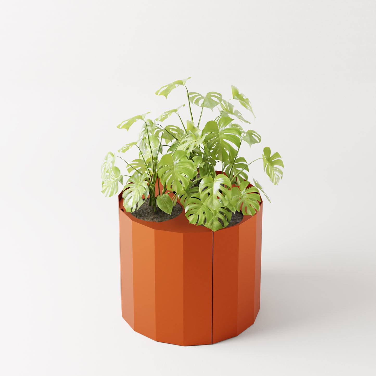 Furl Planter