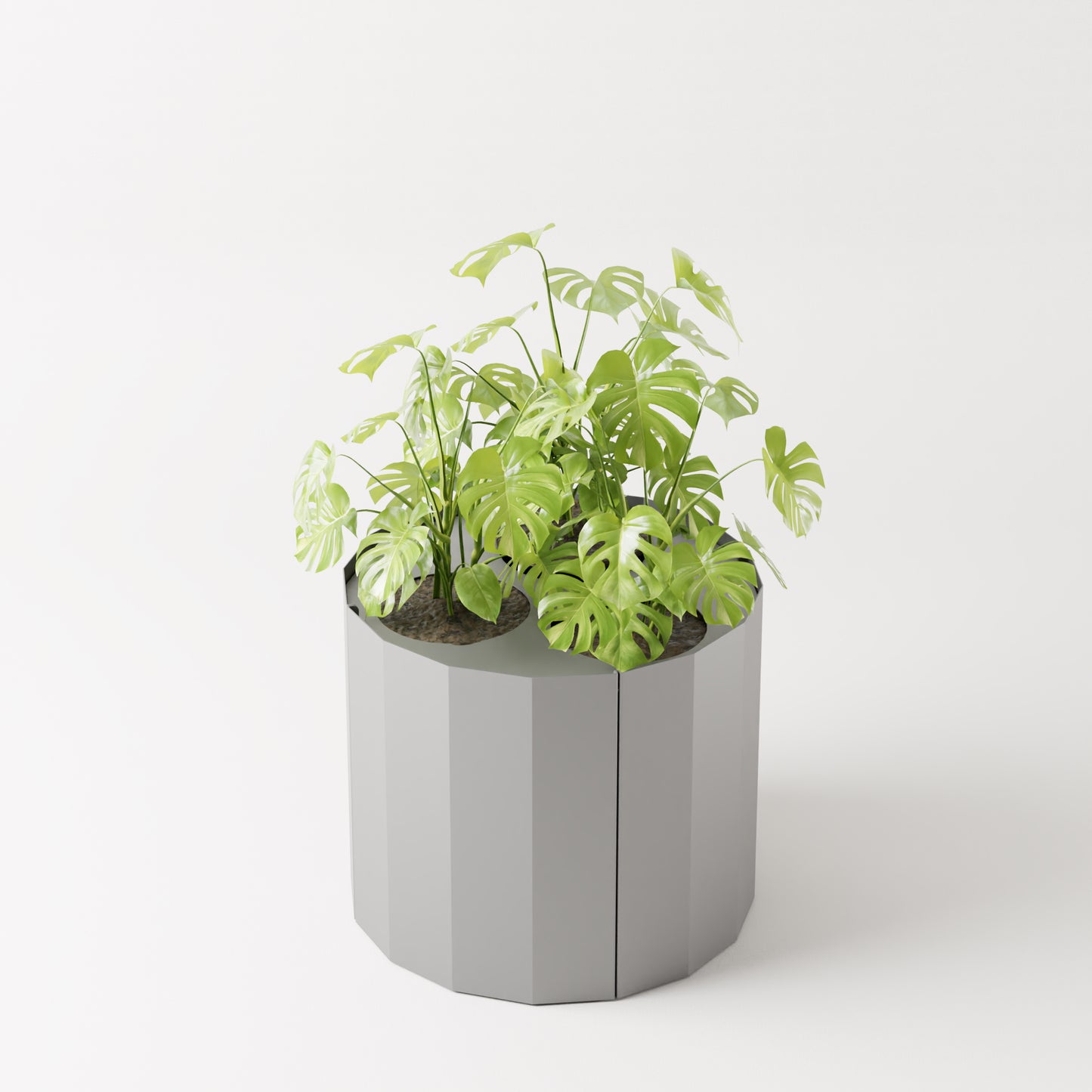 Furl Planter