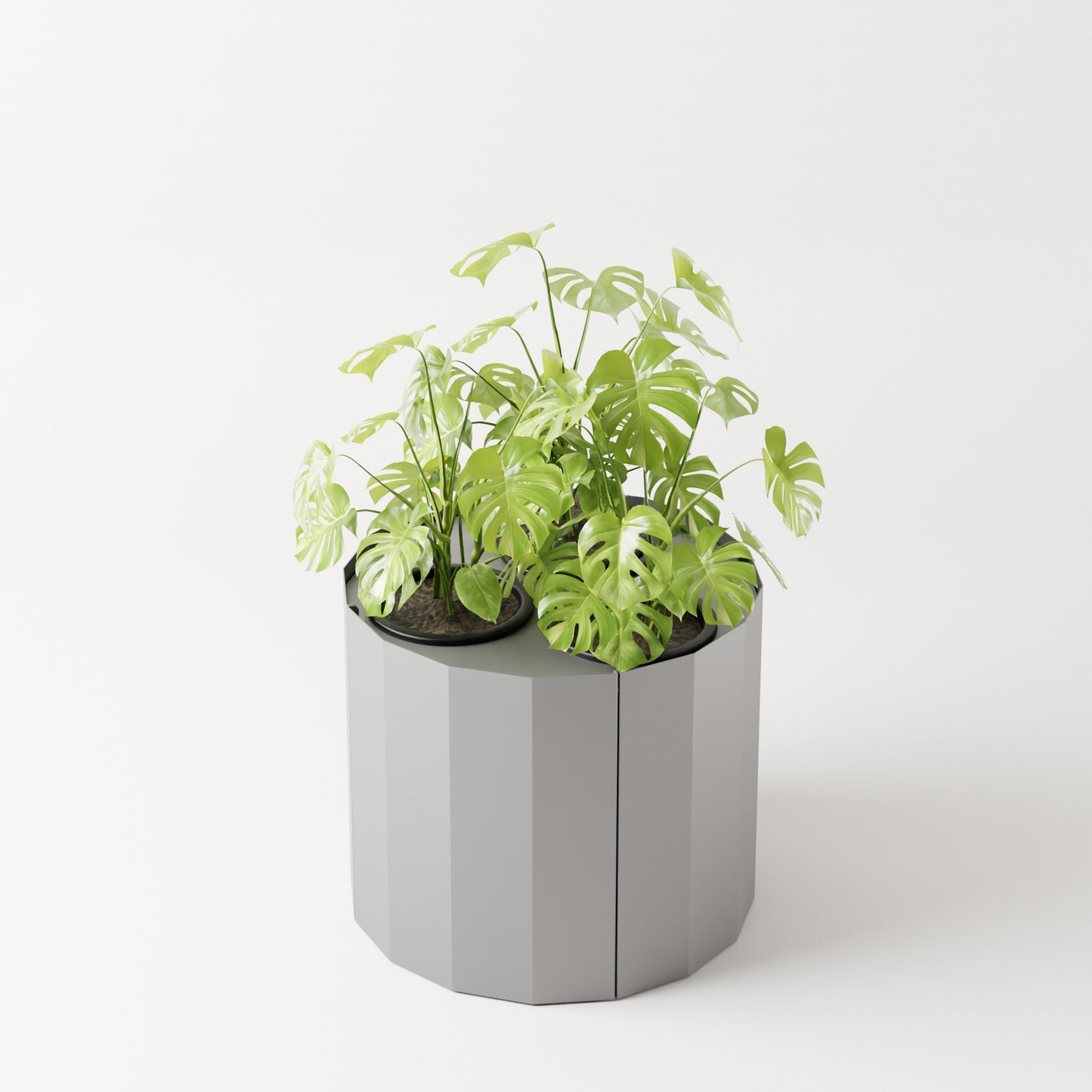 Furl Planter
