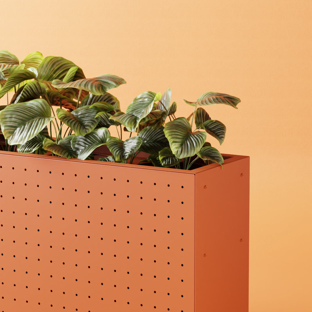 ALLO Perf Barrier Planter