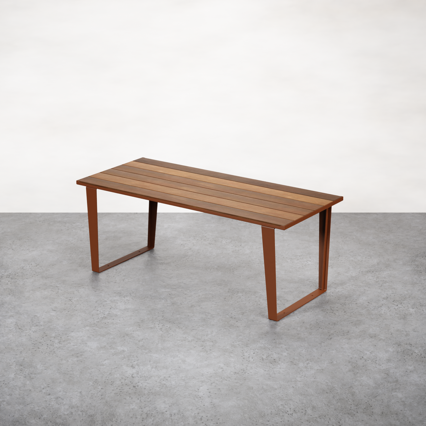 Frederick Outdoor Dining Table